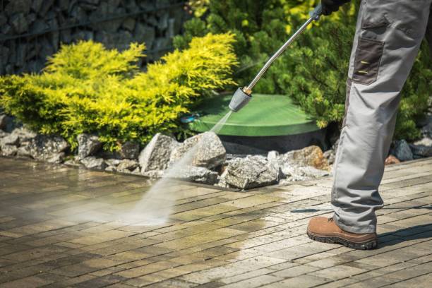 Port Arthur, TX Pressure Washing Services Company