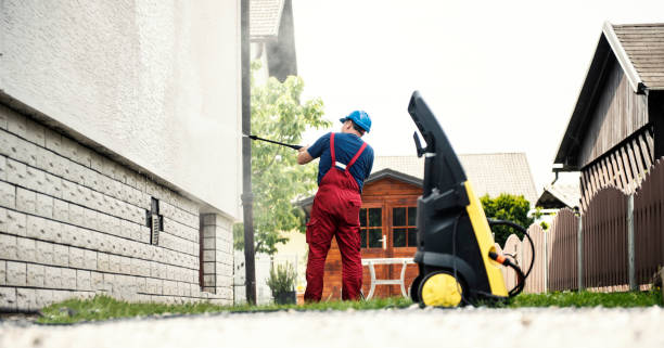 Playground Equipment Cleaning in Port Arthur, TX